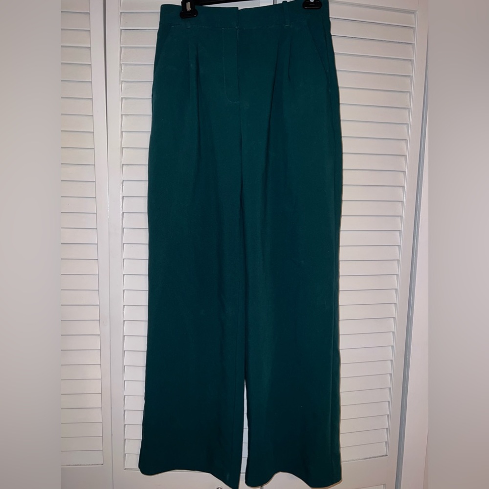 Abercrombie Sloan Pants